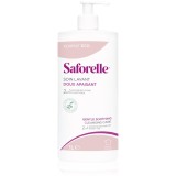 Saforelle Gentle cleansing care gel pentru igiena intima 1000 ml