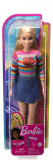 Barbie Papusa Barbie Malibu, Mattel