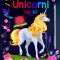 Unicorni Magici - Scratch Art, - Editura Flamingo