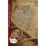 Cumpara ieftin Ocolul Pamantului in optzeci de zile - Jules Verne, Cartex 2000