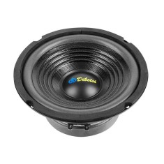 Difuzor 16 cm, 6.5 inch, 50W, 4 Ohmi, G6502-4, Dibeisi, L103099