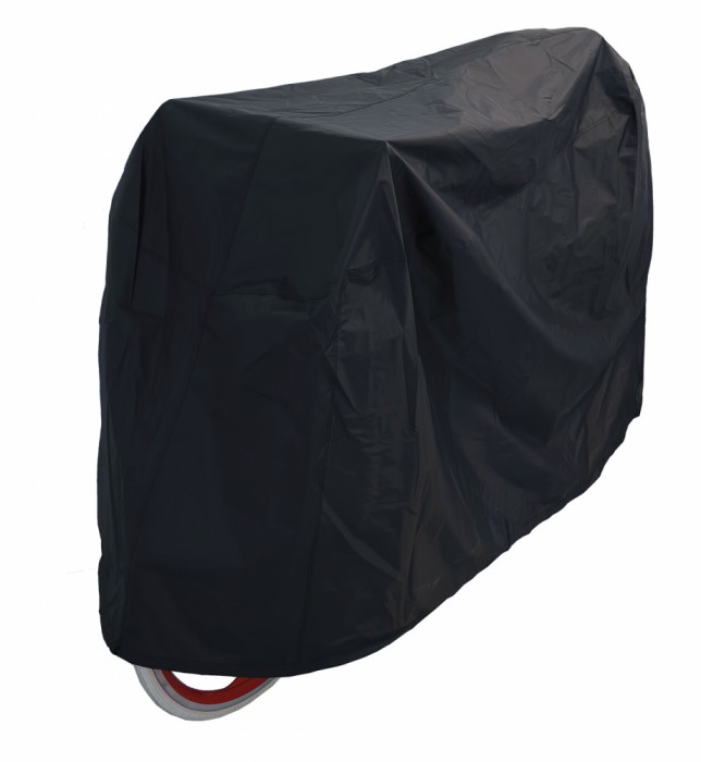 Prelata (Husa) Bicicleta Deluxe 24-29 165Lx100H Cod:588020131RM