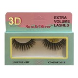 Genele false banda, Sara &amp;amp; Oliver 3D - 052 Extravolume