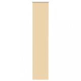 Cumpara ieftin Jaluzea cu role opace bej 50x210 cm latime material 45,7 cm