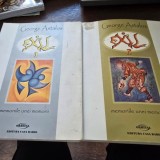 Exil Memoriile unei memorii - George Astalos Vol I si II