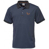 Tricou Simply Polo Bleumarin Savage Gear (Marime: 2XL)