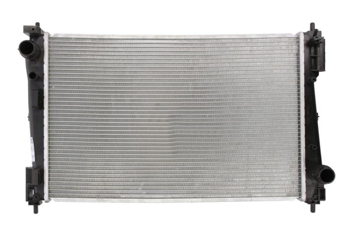Radiator racire Fiat Punto Evo/Punto (199), 10.2005-, Motorizare 1, 3 Multijet 51/55/59/62/70kw Diesel, tip climatizare cu/fara AC, cutie M/A, cu con