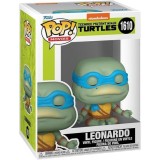 Funko POP! Movies: Teenage Mutant Ninja Turtles (TMNT) - Leonardo
