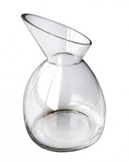 Decantor,carafa sticla 1600ml MN010310 Raki foto