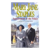 Appointment at the Palace (Adams Family)