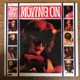 Vinil &quot;Japan Press&quot; John Mayall &lrm;&ndash; Moving On (VG+)