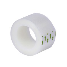 Leucoplast Banda de Hartie - Transparenta - 1Buc