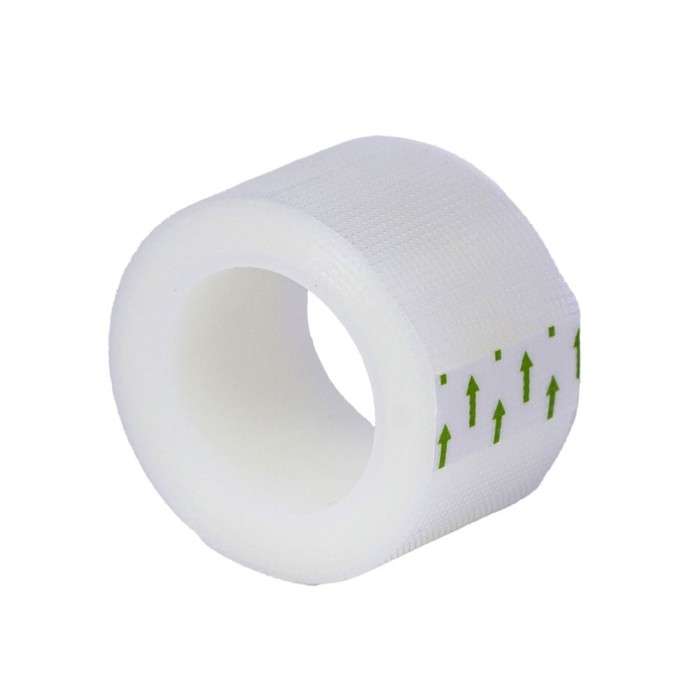 Leucoplast Banda de Hartie - Transparenta - 1Buc