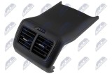 Grila ventilatie VW Golf VII 2012-; centru, spate; 5G0863289C; NTY, aftermarket