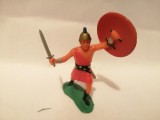 bnk jc Heimo Marx - Warriors of the World - Gaius