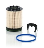 Filtru combustibil Ford Ranger (TKE) Motor 2.0 EcoBlue 4x4, 127 mm, OE 2585589