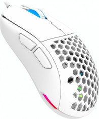 Mouse AQIRYS T.G.A, cu fir, 6 butoane, interfata USB 2.0 foto