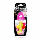 Odorizant auto Paloma Parfum Bubble Gum - 5 ml