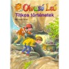 Olvas&oacute; Le&oacute; - Titkos t&ouml;rt&eacute;netek - Marliese Arold