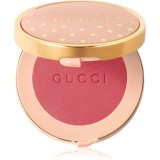 Gucci Gucci Beauty Blush De Beaut&eacute; fard de obraz sub forma de pudra culoare 09 Intense Plum 5.5 g