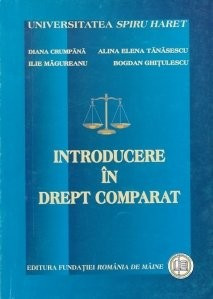 Introducere in drept comparat