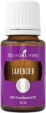 Ulei esential Lavanda (Ulei Esential Lavender), Young Living