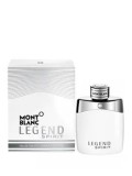 Cumpara ieftin Apa de toaleta Montblanc Legend Spirit, 100 ml, pentru barbati