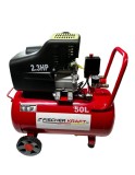 Cumpara ieftin Compresor Aer 50L 1800W 8 bari