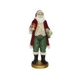 Cumpara ieftin Figurina - Santa with Gifts | Kaemingk