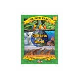 Habitats of the World (We Both Read - Level 1 (Quality))