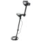 Detector de metale, ad&acirc;ncime de căutare 24 cm, ecran LCD