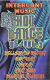 Casetă audio Hot Dance &#039;96 - Vol.3, originală