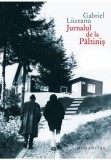Jurnalul de la Paltinis - Gabriel Liiceanu - Humanitas