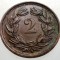 7.283 ELVETIA 2 RAPPEN 1932 B