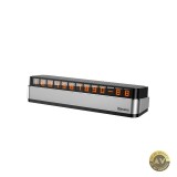 Suport Numar Telefon Auto Baseus Moonlight Box ACNUM-B0S