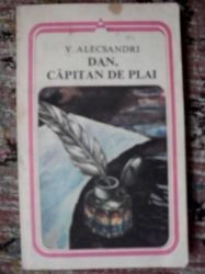 Dan,capitan de plai