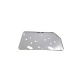 Placă inferioară pentru plită BOSCH 00746409 BALAY SIEMENS Original