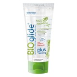 Lubrifiant Bioglide Plus ginseng American 100 ml