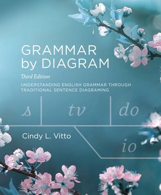 Grammar by Diagram - Third Edition foto