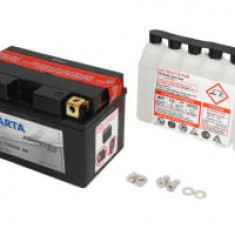 VARTA 12V 8Ah pol dimensiune 150x87x93 (+) L 150A şocul de curent (508901015)