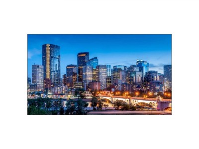 Monitor Videowall SAMSUNG VM55B, 55&amp;quot;, 500nit, 24/7, FHD, 8ms, contrast foto
