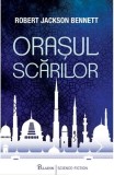 Orasul scarilor