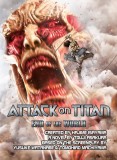 Attack on Titan: End of the World | Touji Asakura, Hajime Isayama, Vertical, Inc.
