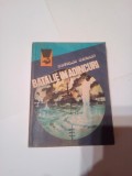 BATALIE IN ADINCURI ~ DOUGLAS REEMAN