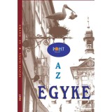 Az egyke - &Uuml;KH 2017 - Sz&aacute;vai Ilona