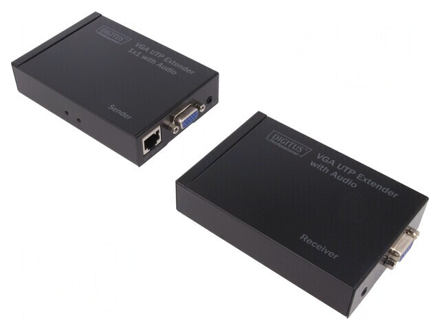 Extender VGA 300m DS-53400