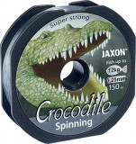 Fir Monofilament Jaxon Crocodile Spinning, 150m (Diametru fir: 0.40 mm)