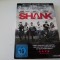 Shank, dvd