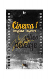 Cinema I: Imaginea-mişcare - Paperback - Gilles Deleuze - Tact