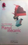 Pianul mecanic Kurt Vonnegut